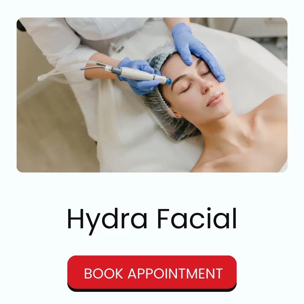 Hydra Facial Treatment in Durgapur | Best Skin Clinic Dr. Paul’s Aesthetic Clinic