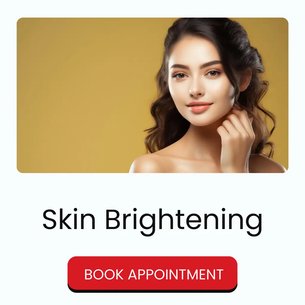 Skin Brightening Treatment in Durgapur | Best Skin Clinic Dr. Paul’s Aesthetic Clinic